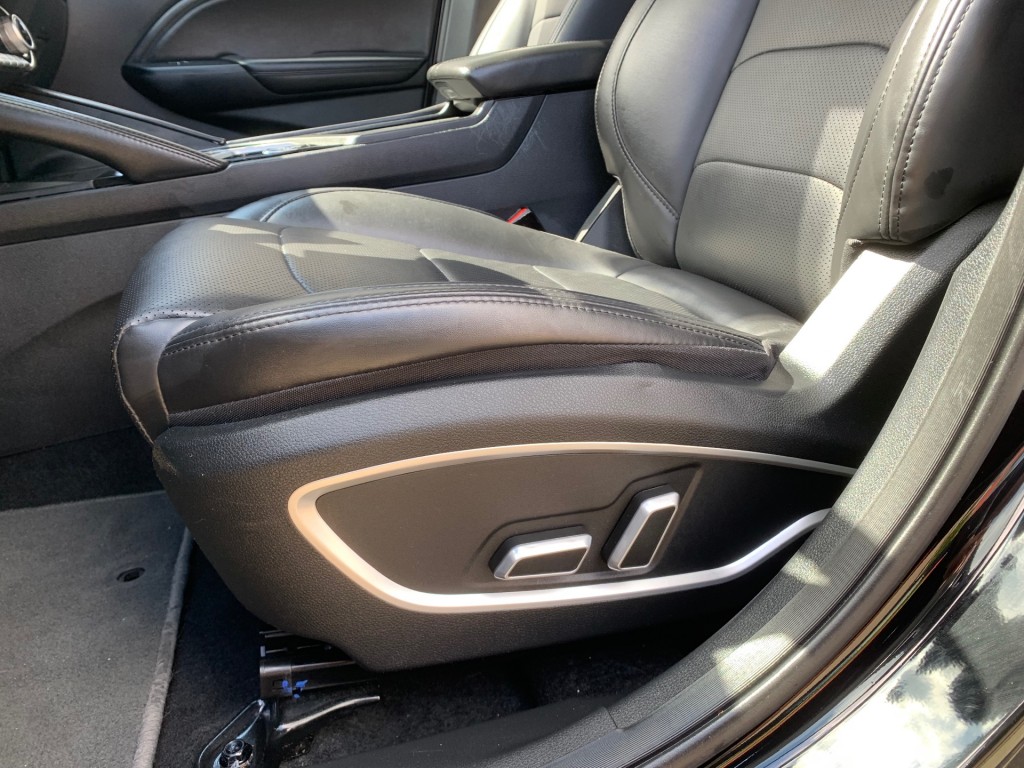 MG-ZS-SERES 3 52KWH 3 FASE CCS