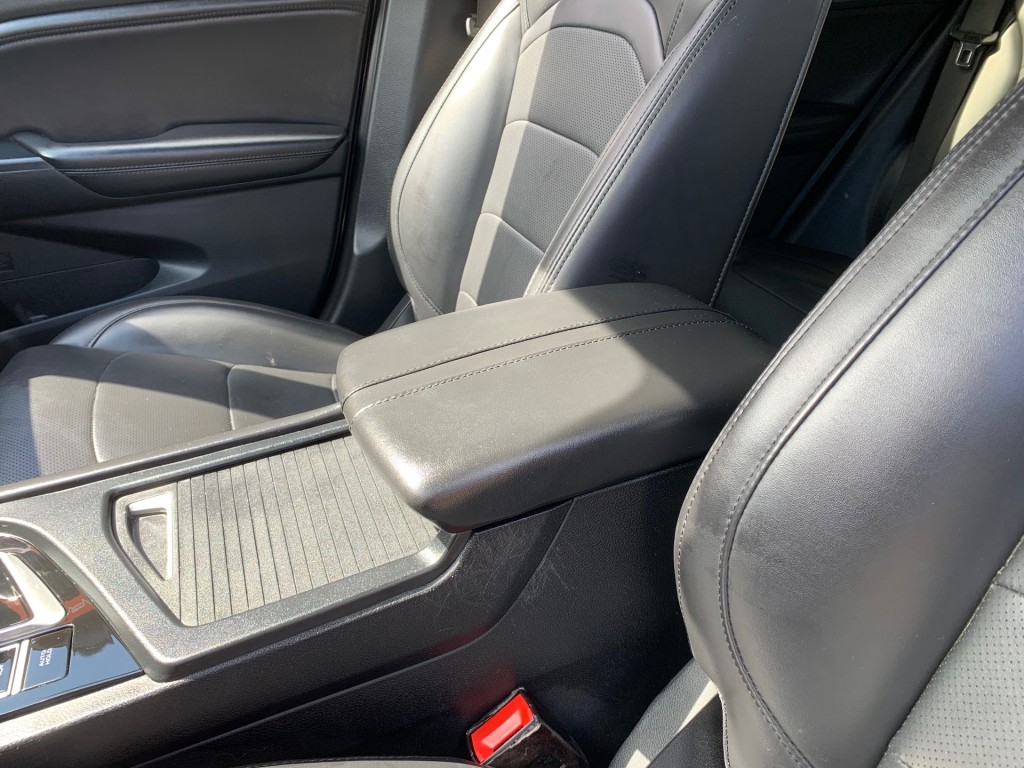 MG-ZS-SERES 3 52KWH 3 FASE CCS