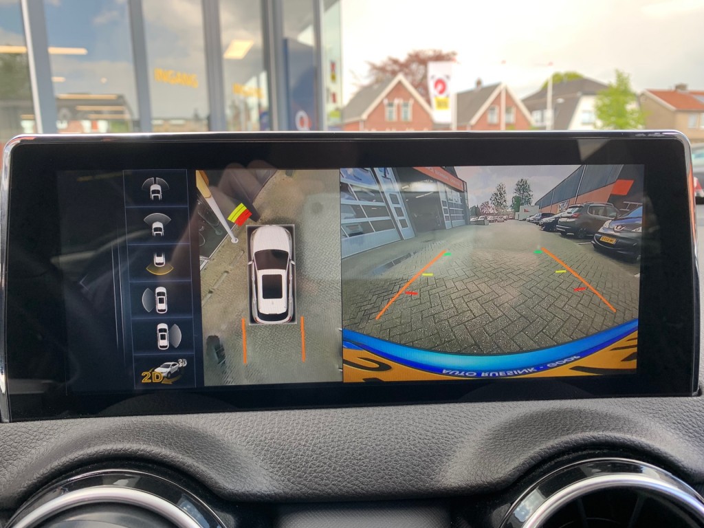 MG-ZS-SERES 3 52KWH 3 FASE CCS