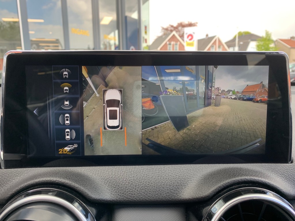 MG-ZS-SERES 3 52KWH 3 FASE CCS