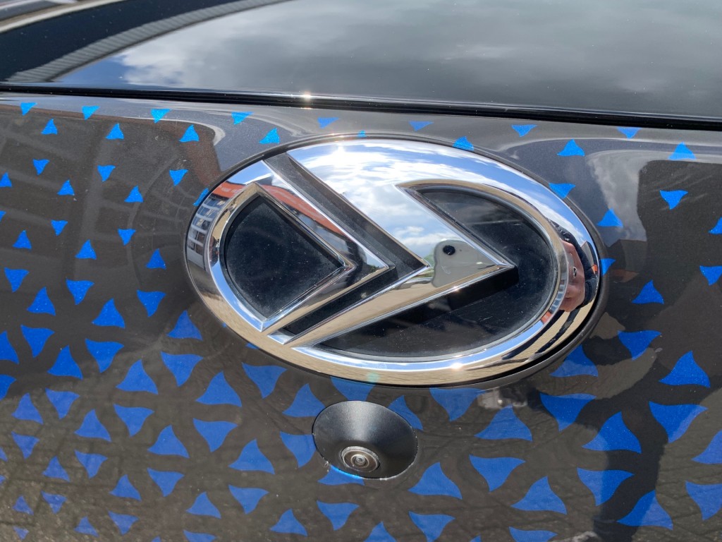 MG-ZS-SERES 3 52KWH 3 FASE CCS