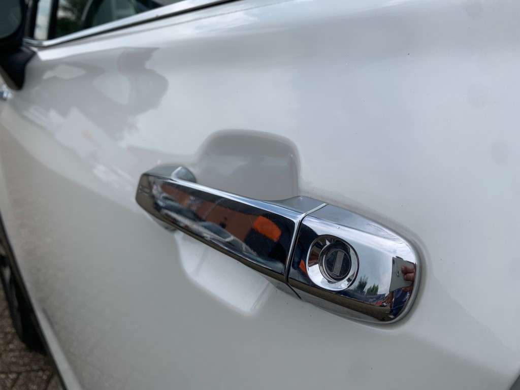 SUBARU-FORESTER-2.0I E-BOXER PREMIUM