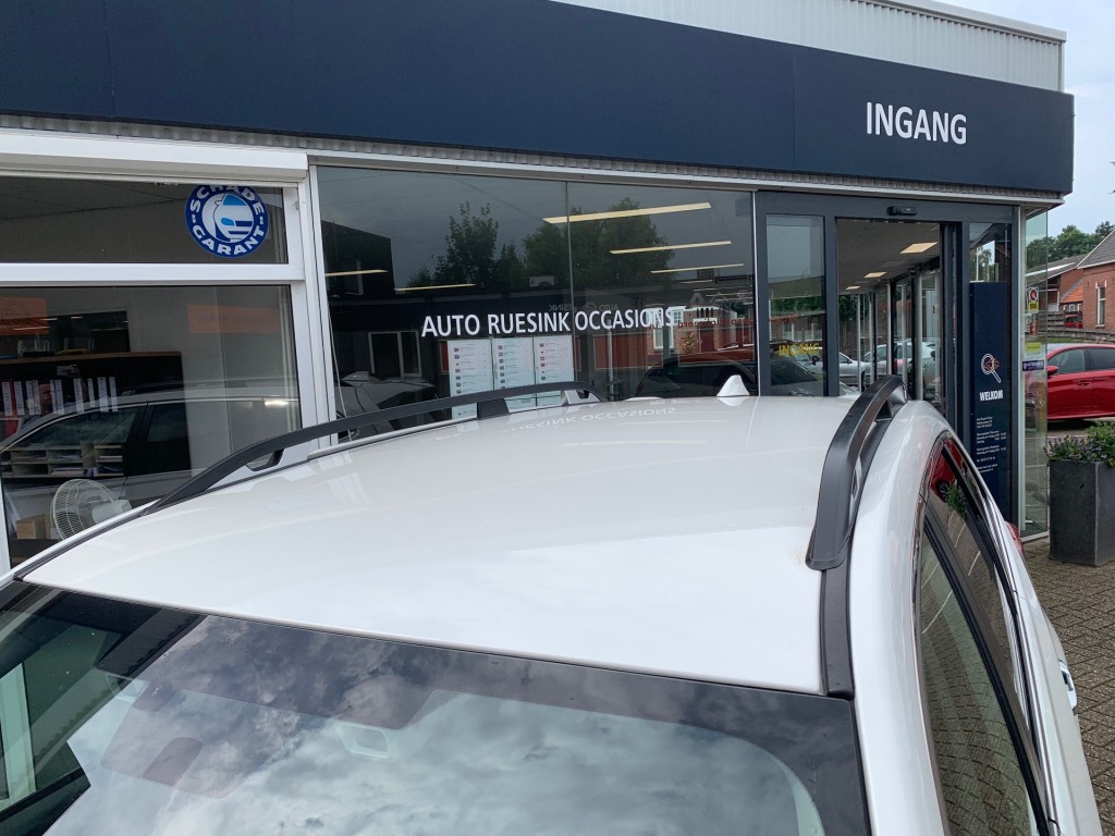 SUBARU-FORESTER-2.0I E-BOXER PREMIUM