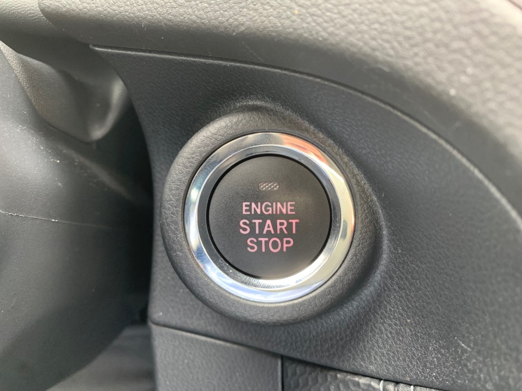SUBARU-FORESTER-2.0I E-BOXER PREMIUM