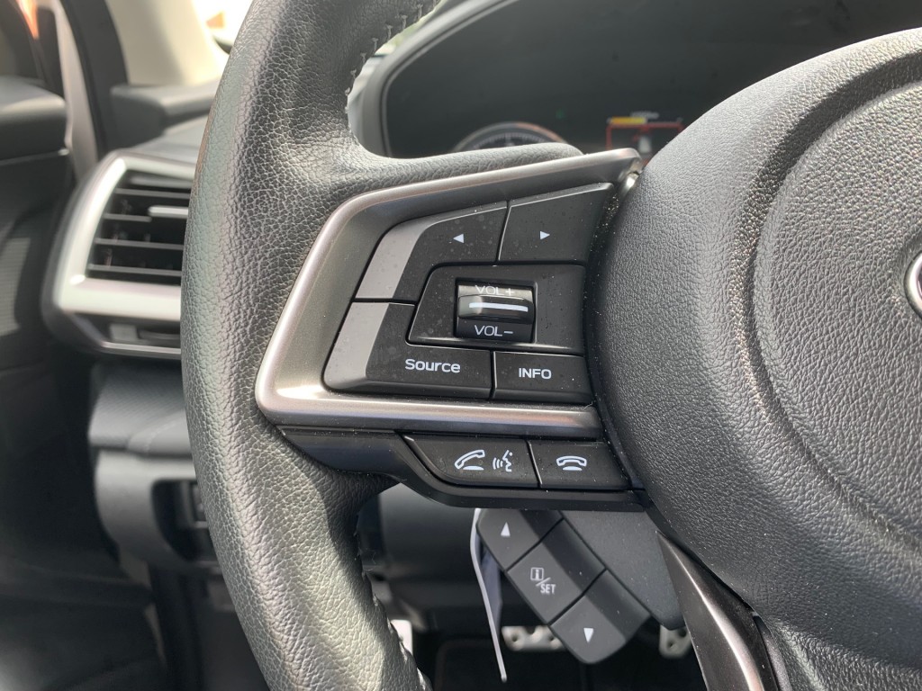 SUBARU-FORESTER-2.0I E-BOXER PREMIUM