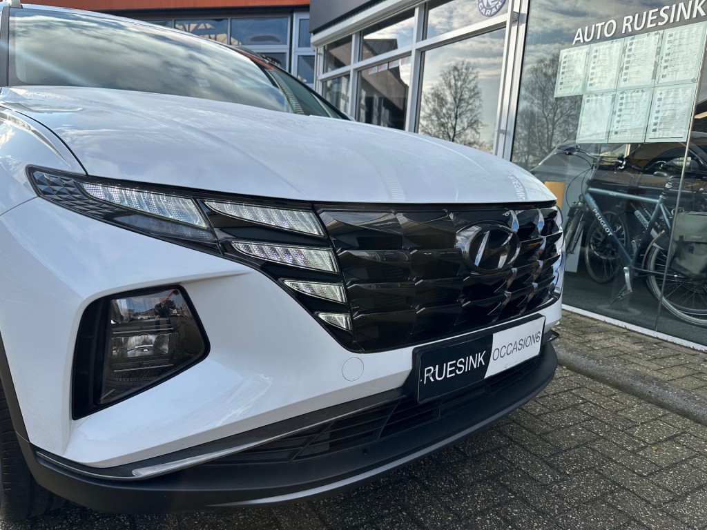 HYUNDAI-TUCSON-1.6 T-GDI PHEV COMF PLUG-IN