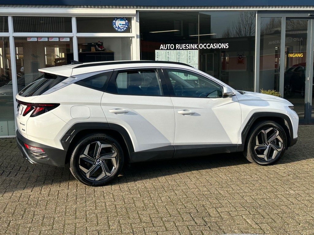 HYUNDAI-TUCSON-1.6 T-GDI PHEV COMF PLUG-IN