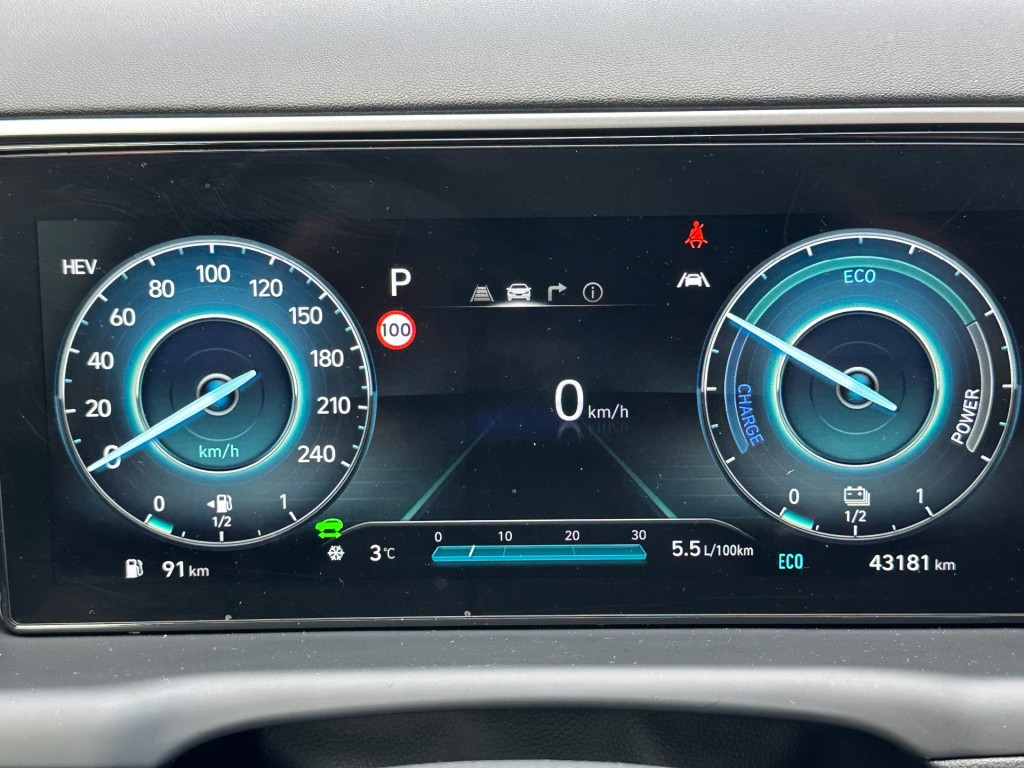 HYUNDAI-TUCSON-1.6 T-GDI PHEV COMF PLUG-IN