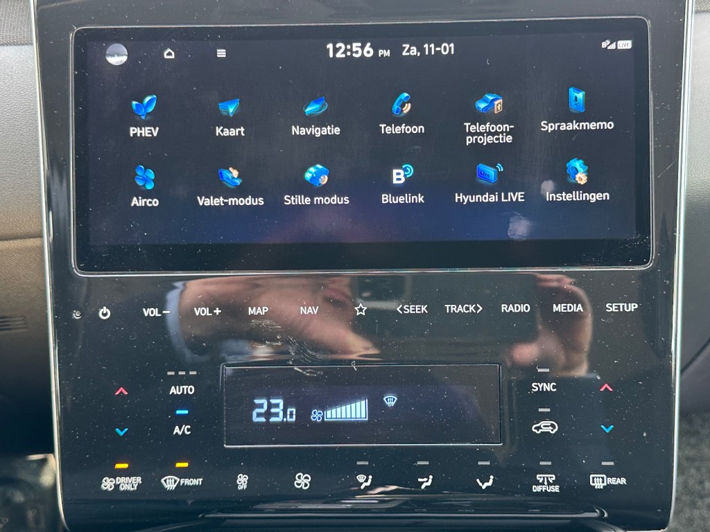 HYUNDAI-TUCSON-1.6 T-GDI PHEV COMF PLUG-IN