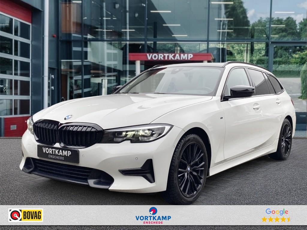 BMW 3-SERIE