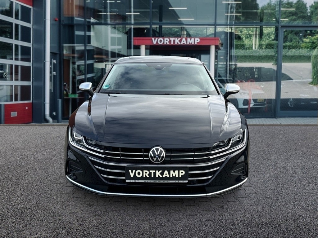 VOLKSWAGEN-ARTEON SHOOTING BRAKE-1.4 TSI EHYBRID ELEGANCE BUSINESS+ PANO-DAK/LEDER/E-KLEP/IQ-LIGH