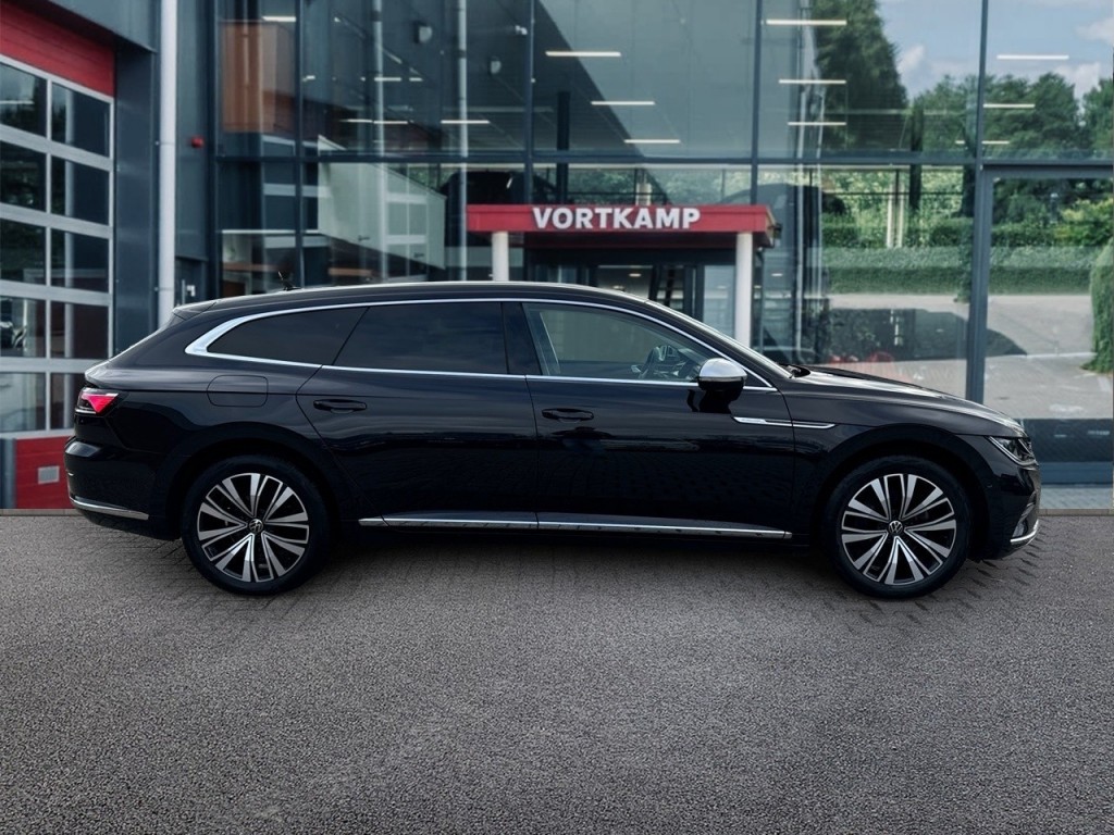 VOLKSWAGEN-ARTEON SHOOTING BRAKE-1.4 TSI EHYBRID ELEGANCE BUSINESS+ PANO-DAK/LEDER/E-KLEP/IQ-LIGH