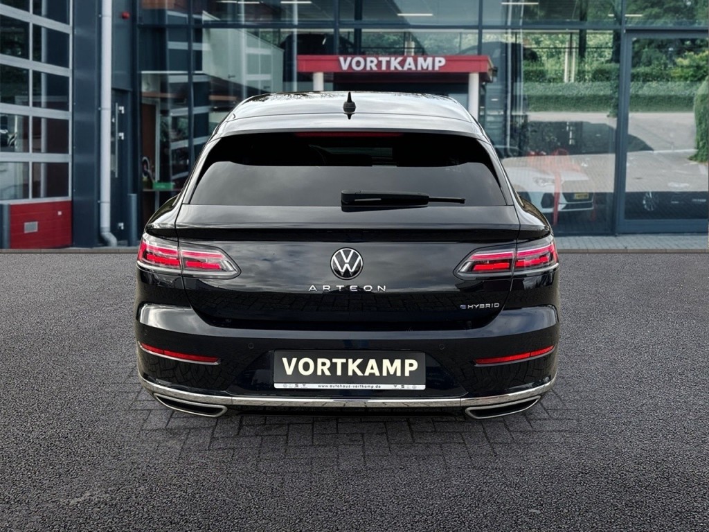 VOLKSWAGEN-ARTEON SHOOTING BRAKE-1.4 TSI EHYBRID ELEGANCE BUSINESS+ PANO-DAK/LEDER/E-KLEP/IQ-LIGH