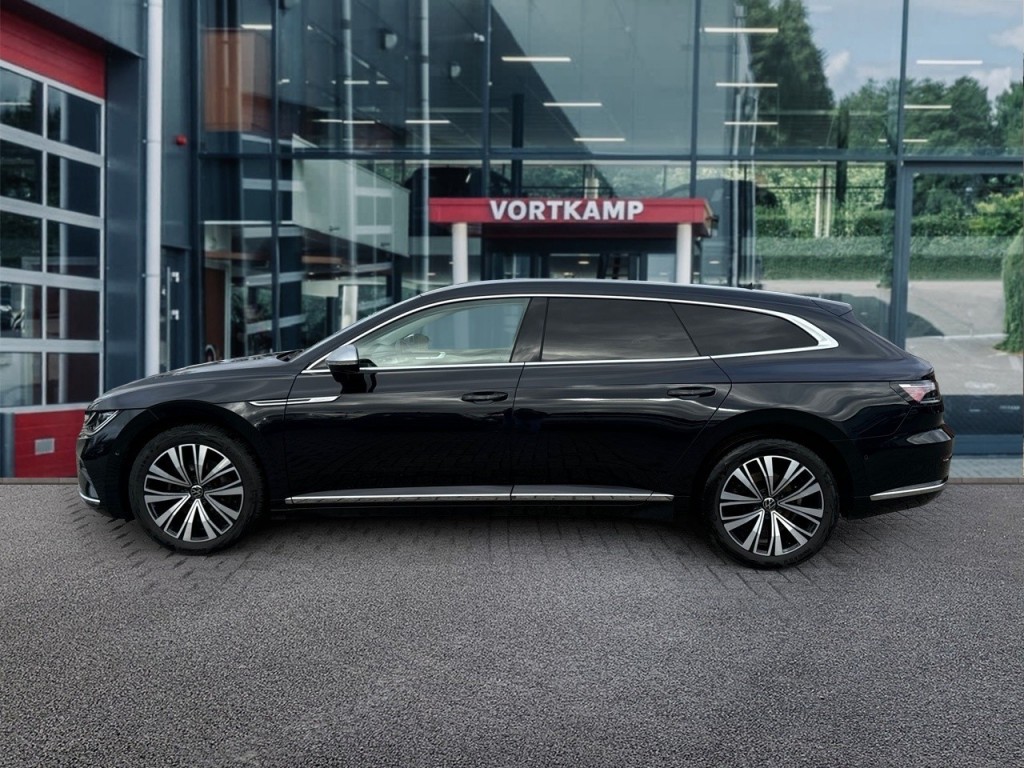 VOLKSWAGEN-ARTEON SHOOTING BRAKE-1.4 TSI EHYBRID ELEGANCE BUSINESS+ PANO-DAK/LEDER/E-KLEP/IQ-LIGH