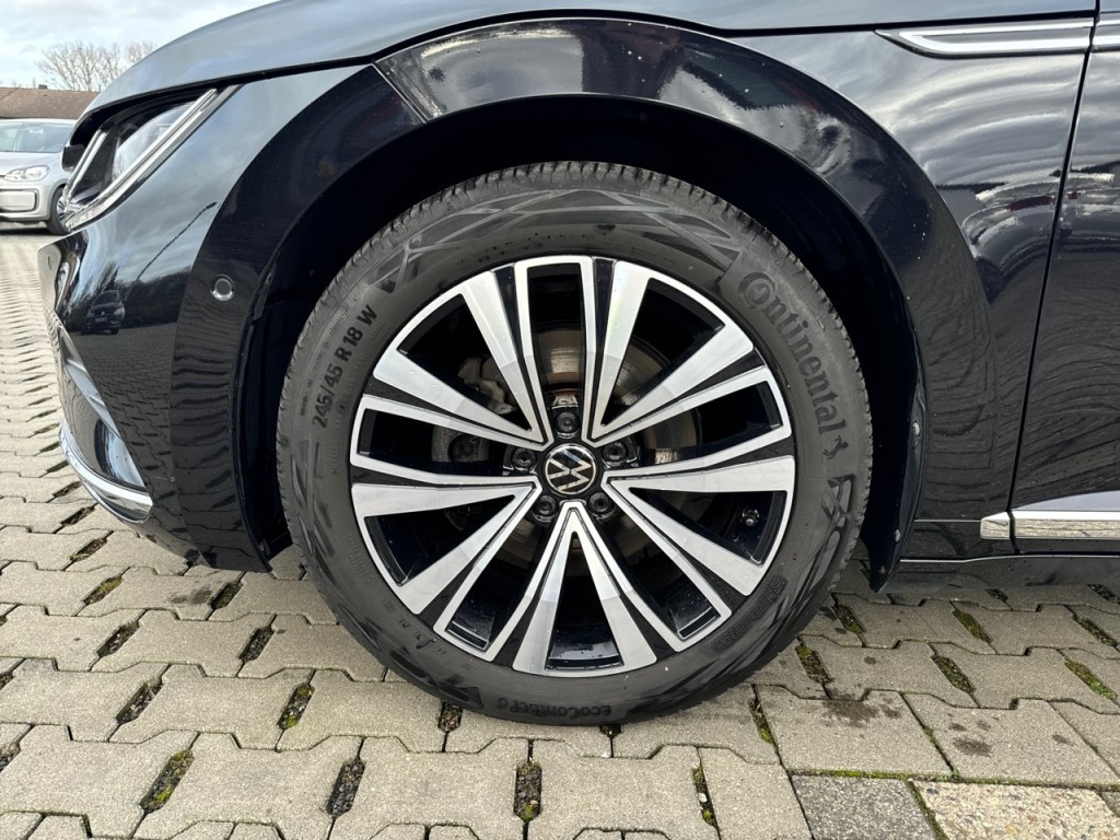 VOLKSWAGEN-ARTEON SHOOTING BRAKE-1.4 TSI EHYBRID ELEGANCE BUSINESS+ PANO-DAK/LEDER/E-KLEP/IQ-LIGH
