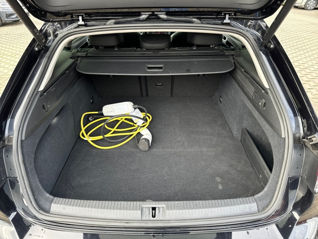 VOLKSWAGEN-ARTEON SHOOTING BRAKE-1.4 TSI EHYBRID ELEGANCE BUSINESS+ PANO-DAK/LEDER/E-KLEP/IQ-LIGH