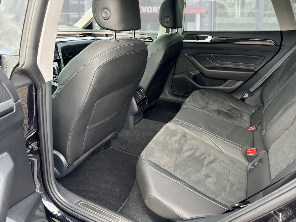 VOLKSWAGEN-ARTEON SHOOTING BRAKE-1.4 TSI EHYBRID ELEGANCE BUSINESS+ PANO-DAK/LEDER/E-KLEP/IQ-LIGH