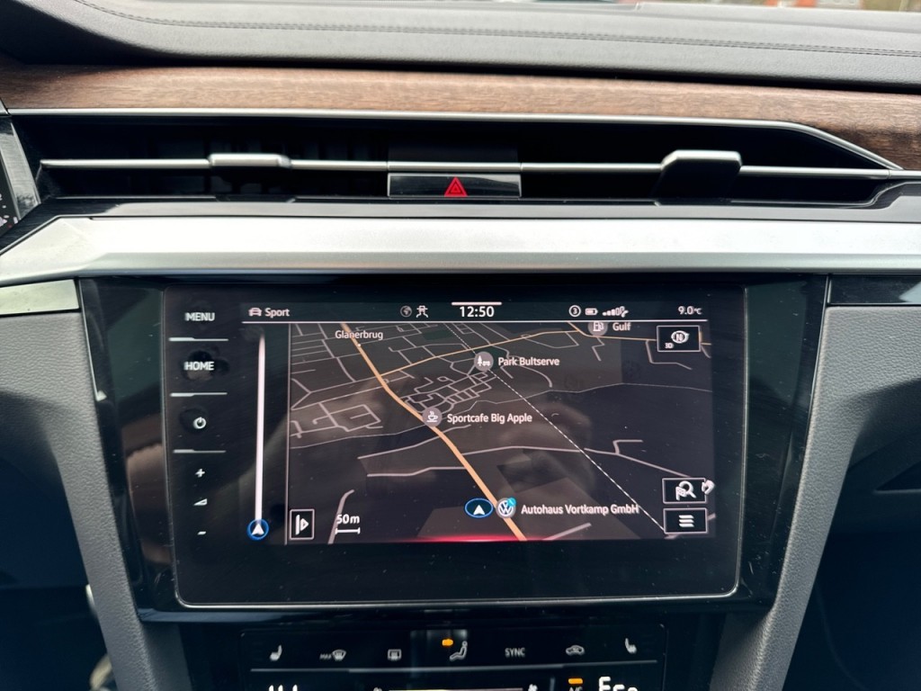 VOLKSWAGEN-ARTEON SHOOTING BRAKE-1.4 TSI EHYBRID ELEGANCE BUSINESS+ PANO-DAK/LEDER/E-KLEP/IQ-LIGH