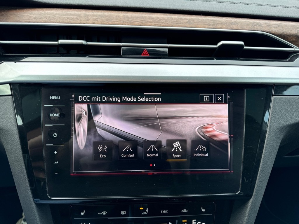 VOLKSWAGEN-ARTEON SHOOTING BRAKE-1.4 TSI EHYBRID ELEGANCE BUSINESS+ PANO-DAK/LEDER/E-KLEP/IQ-LIGH