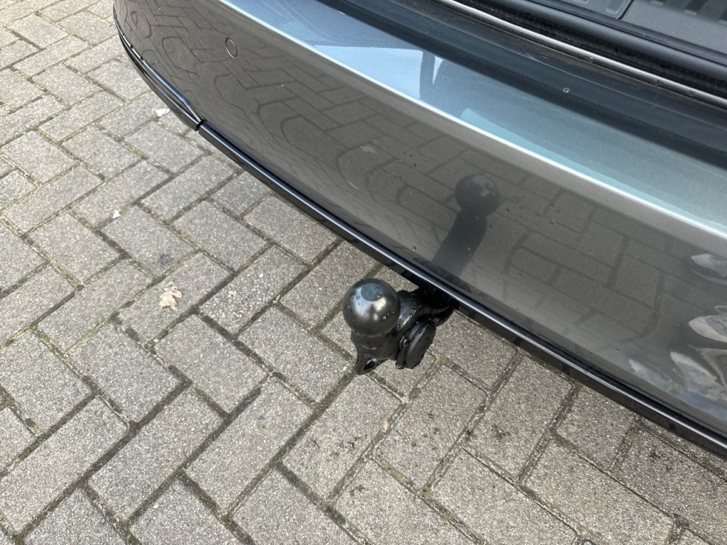 SKODA-OCTAVIA-1.5 TSI MHEV 150PK SPORTLINE TREKHAAK/E-KLEP/CAMERA/ACC/NAVI
