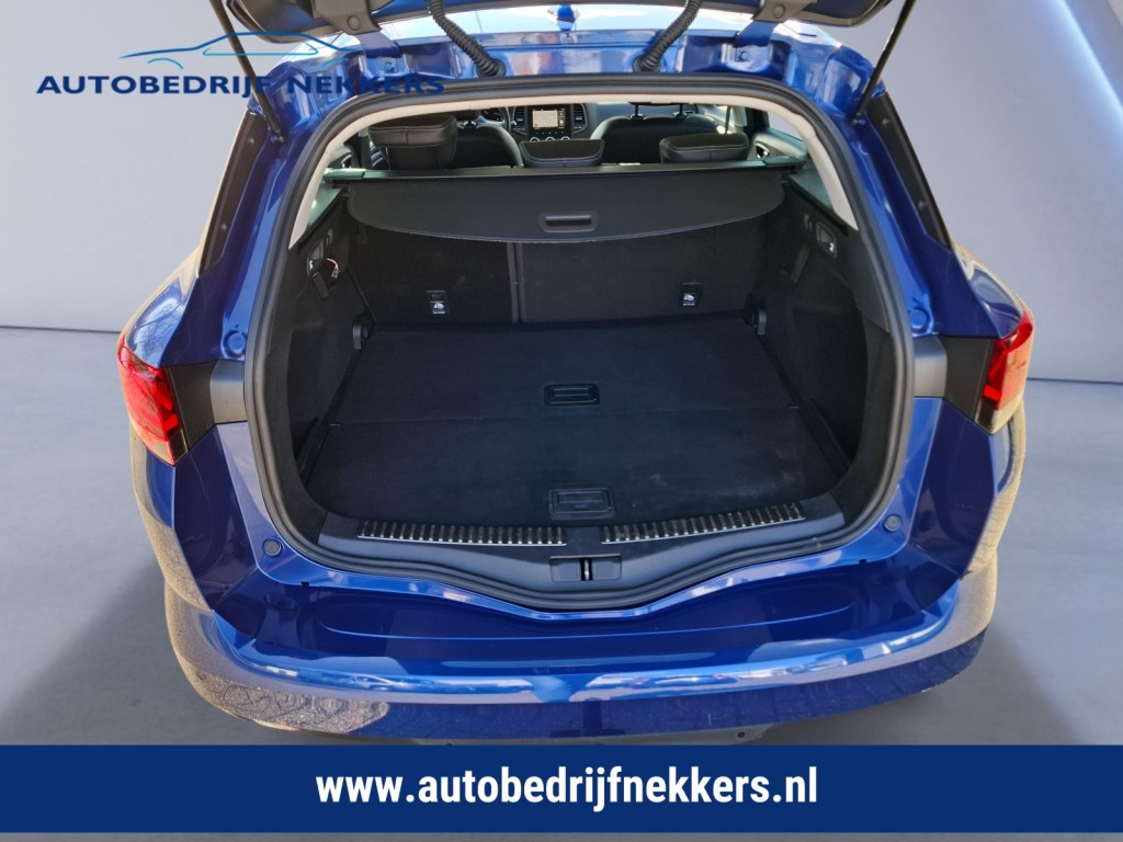 RENAULT-MEGANE-1.3 TCe Intens