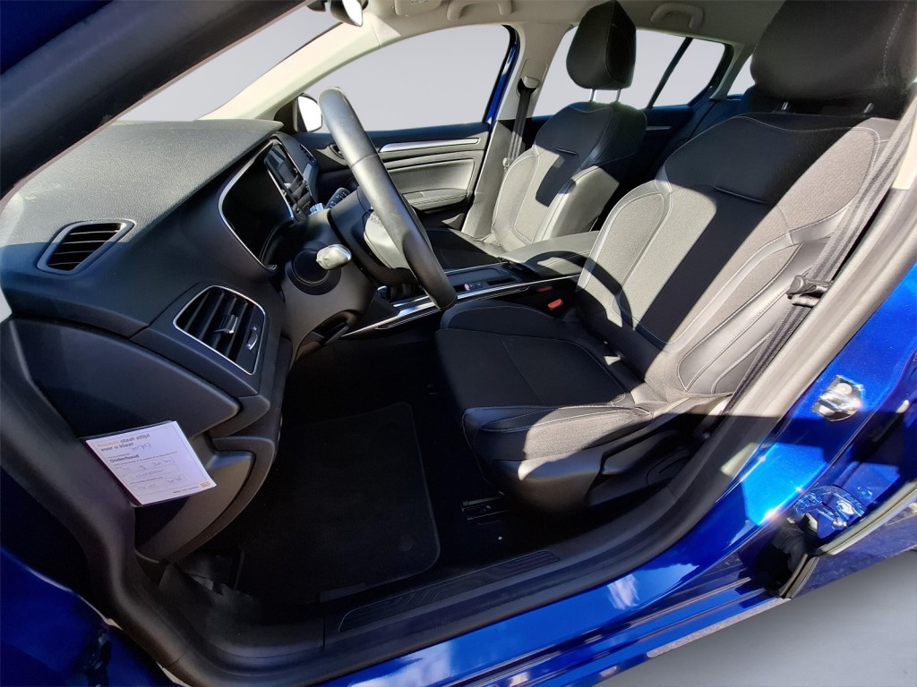 RENAULT-MEGANE-1.3 TCe Intens