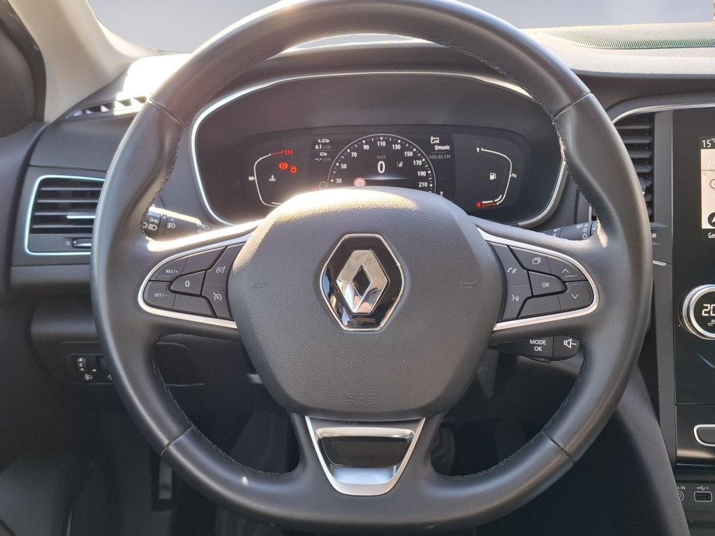 RENAULT-MEGANE-1.3 TCe Intens