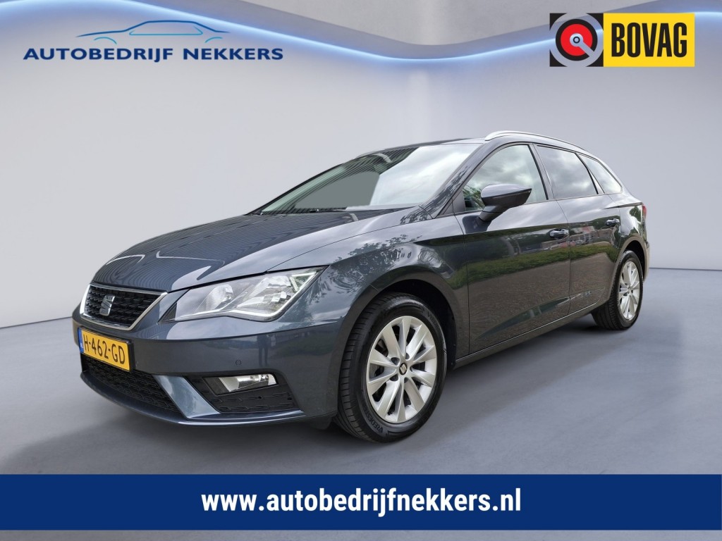 SEAT-LEON-1.0 TSI STYLE ULT.ED
