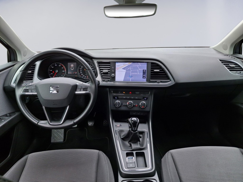SEAT-LEON-1.0 TSI STYLE ULT.ED