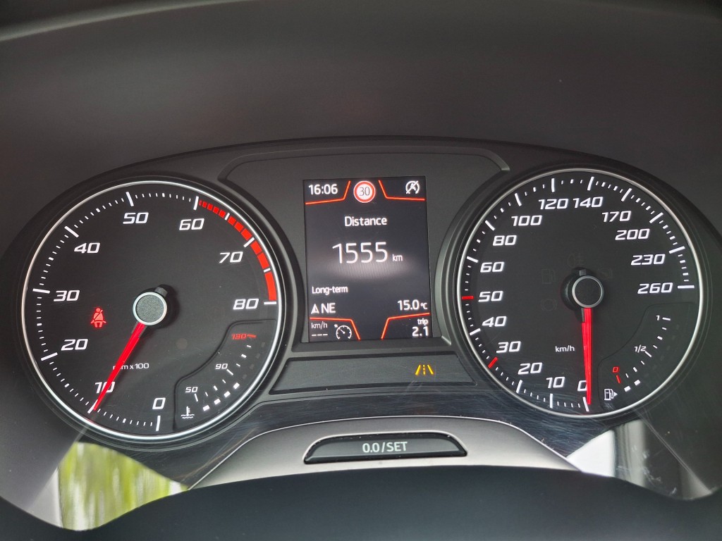 SEAT-LEON-1.0 TSI STYLE ULT.ED