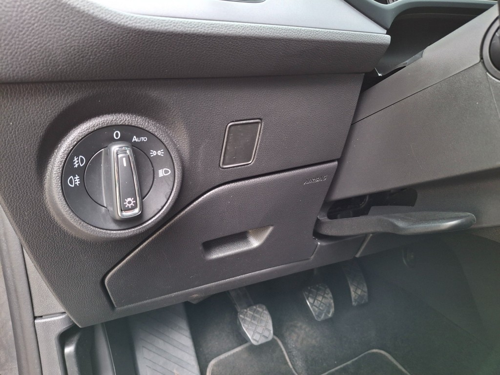 SEAT-LEON-1.0 TSI STYLE ULT.ED