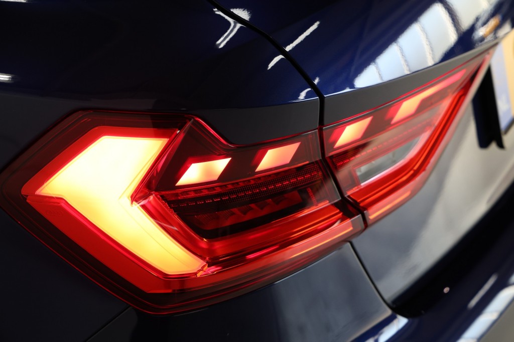 AUDI-A1-Sportback 30TFSI 110pk Aut. Advanced Ed. NAP/Virtual/Sfeer/Matr