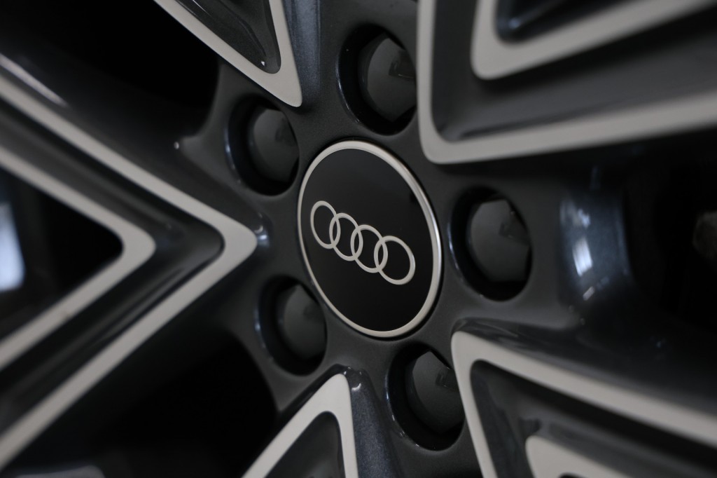 AUDI-A1-Sportback 30TFSI 110pk Aut. Advanced Ed. NAP/Virtual/Sfeer/Matr