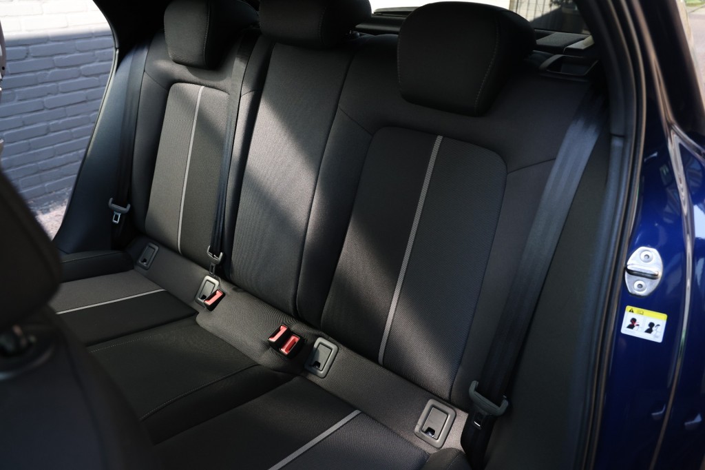 AUDI-A1-Sportback 30TFSI 110pk Aut. Advanced Ed. NAP/Virtual/Sfeer/Matr