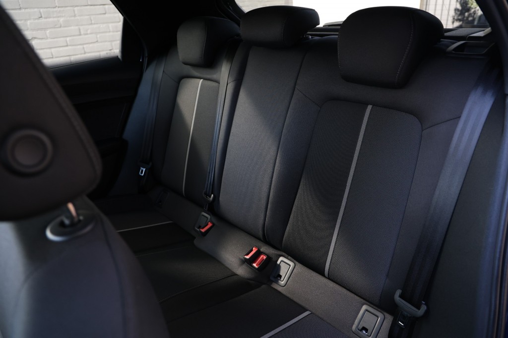 AUDI-A1-Sportback 30TFSI 110pk Aut. Advanced Ed. NAP/Virtual/Sfeer/Matr