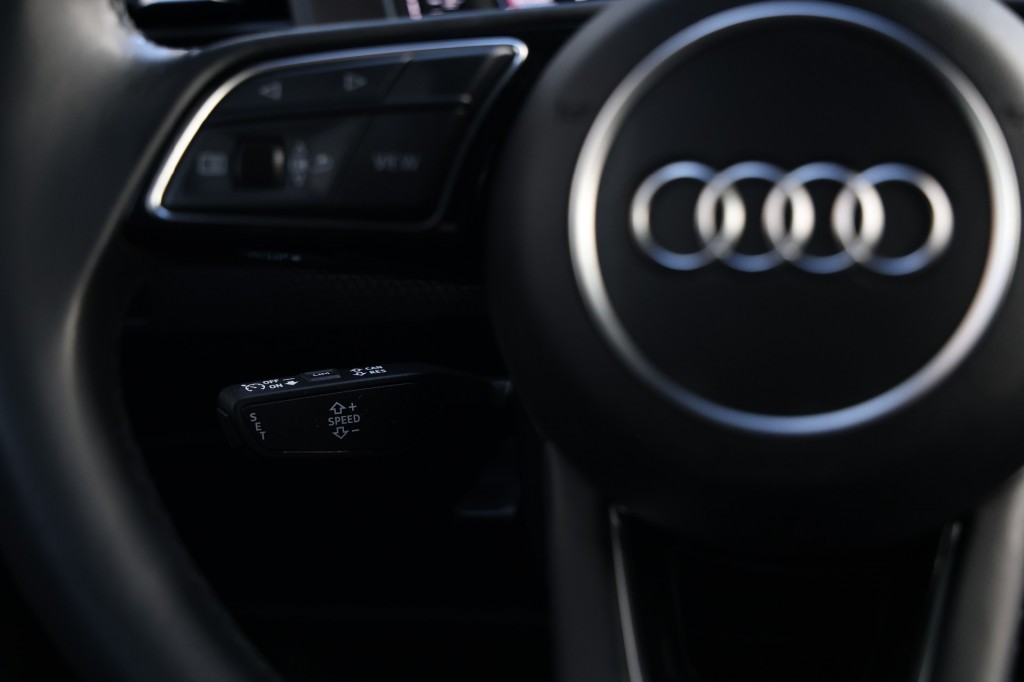 AUDI-A1-Sportback 30TFSI 110pk Aut. Advanced Ed. NAP/Virtual/Sfeer/Matr