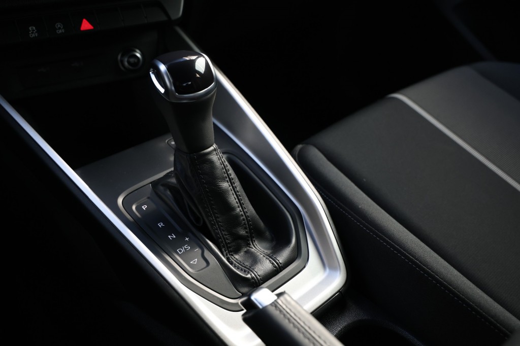 AUDI-A1-Sportback 30TFSI 110pk Aut. Advanced Ed. NAP/Virtual/Sfeer/Matr
