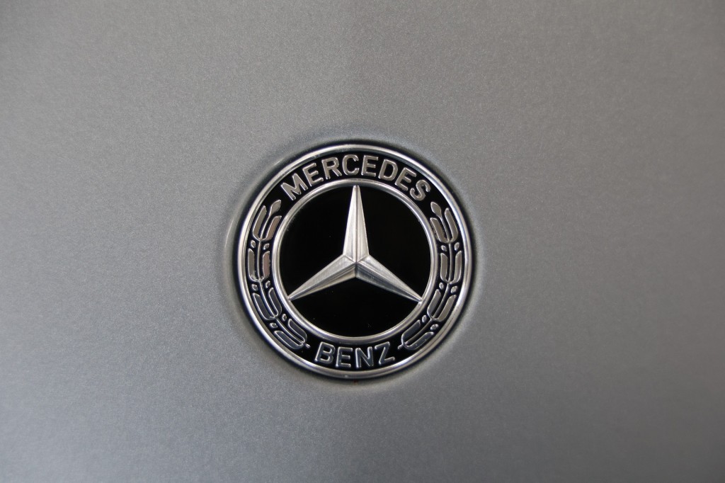 MERCEDES-BENZ-C-KLASSE-Estate 300 e Luxury 12mnd garantie/Trekhaak/NAP