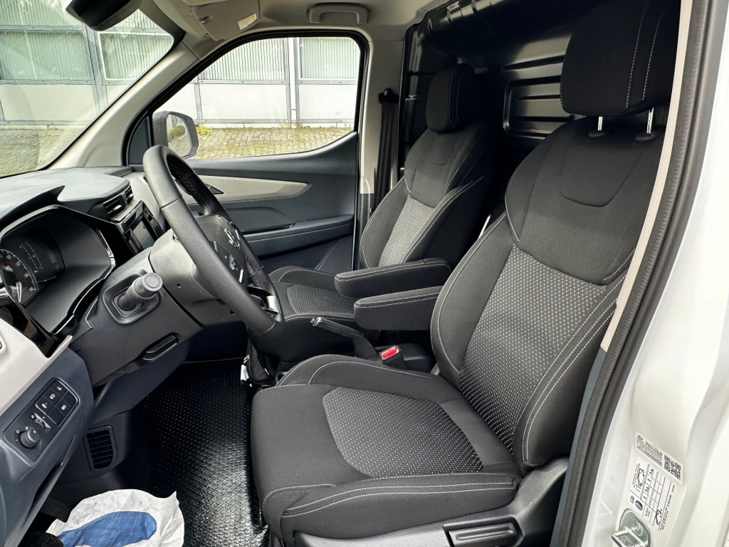 MAXUS-EDELIVER 3-e-DELIVER 3 L2 LWB