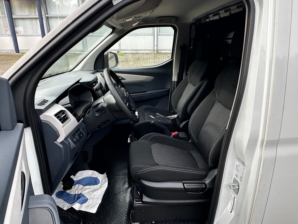 MAXUS-EDELIVER 3-e-DELIVER 3 L2 LWB