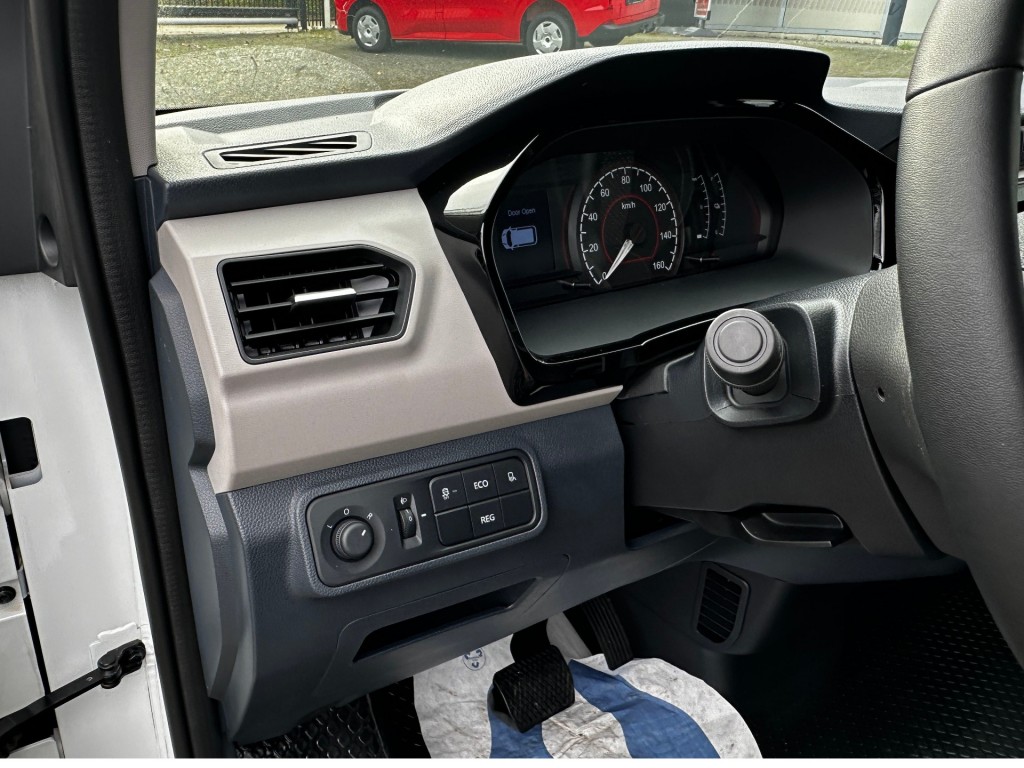 MAXUS-EDELIVER 3-e-DELIVER 3 L2 LWB