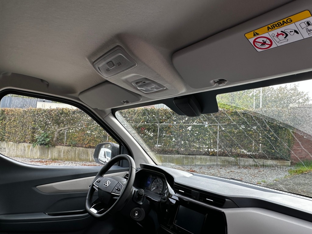 MAXUS-EDELIVER 3-e-DELIVER 3 L2 LWB