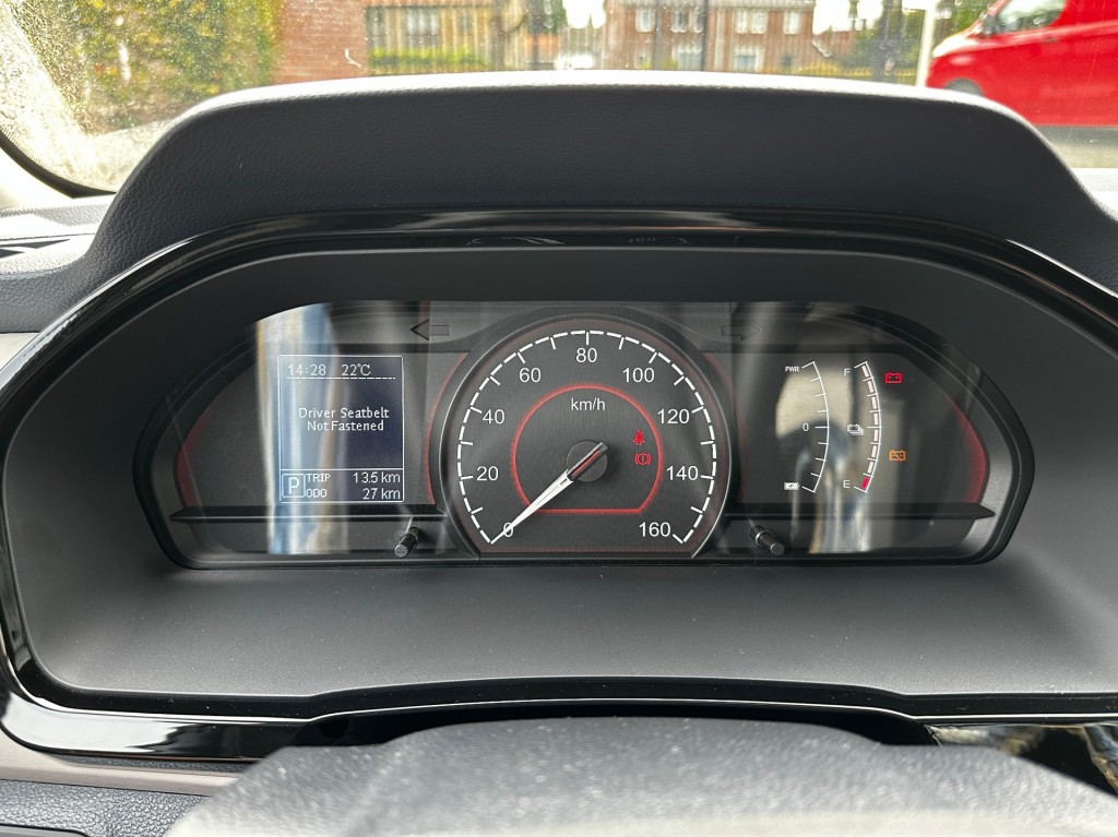 MAXUS-EDELIVER 3-e-DELIVER 3 L2 LWB