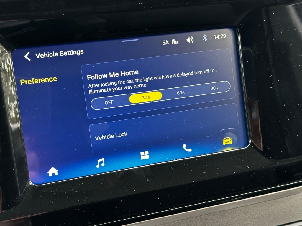 MAXUS-EDELIVER 3-e-DELIVER 3 L2 LWB