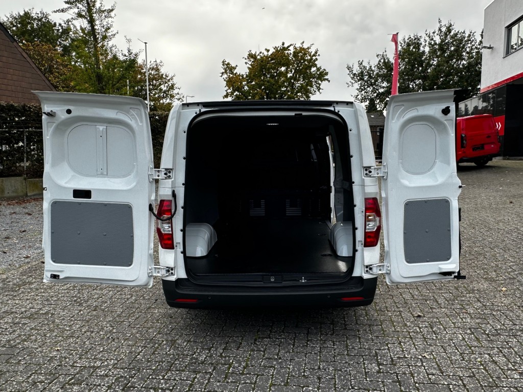 MAXUS-EDELIVER 3-e-DELIVER 3 L2 LWB