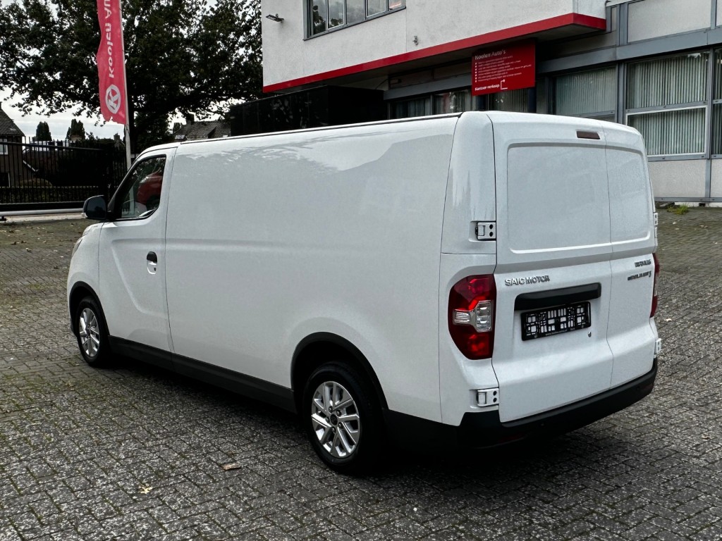 MAXUS-EDELIVER 3-e-DELIVER 3 L2 LWB