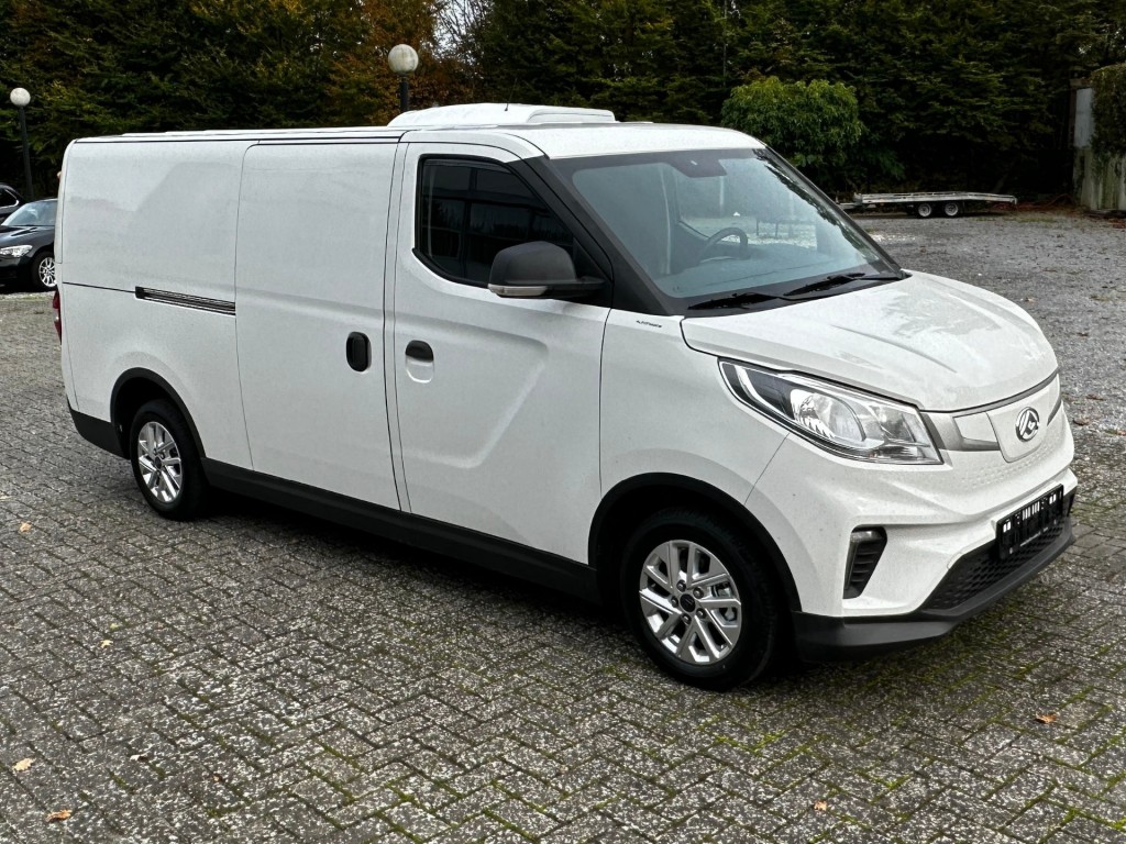 MAXUS-EDELIVER 3-e-DELIVER 3 L2 LWB