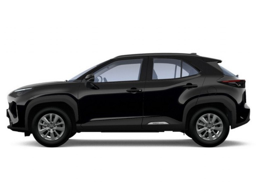 TOYOTA-YARIS CROSS-1.5 HYBR 115 ACTIVE-Pakket , Winter Pakket