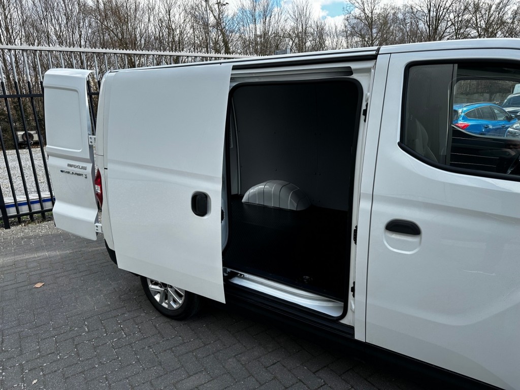 MAXUS-EDELIVER 3-e-DELIVER 3 L1 SWB