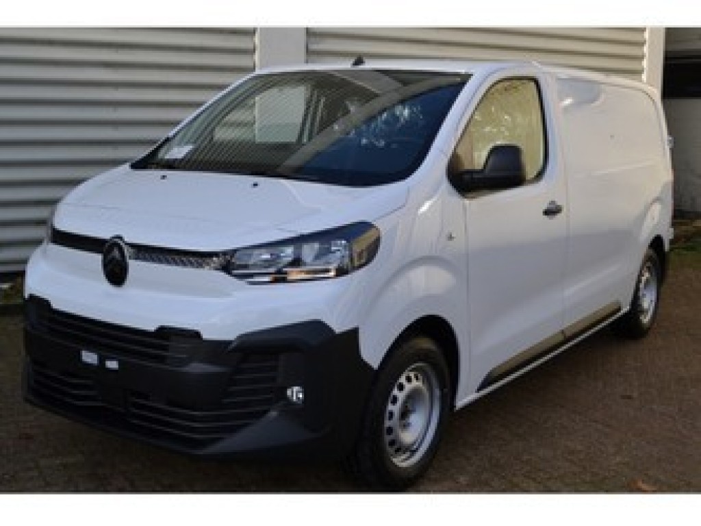 CITROEN-JUMPY-2.0 BLUEHDI L2
